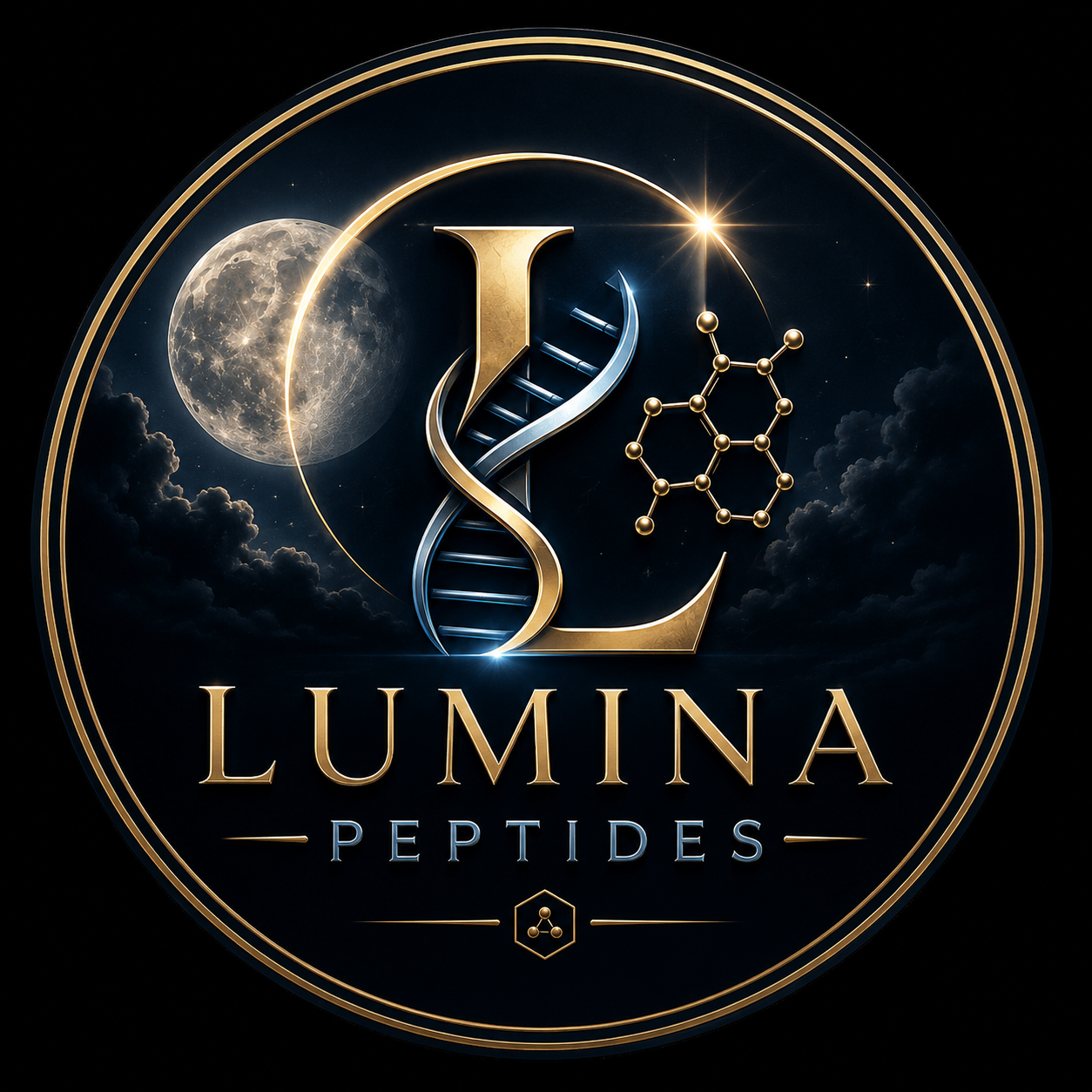 Lumina Peptides